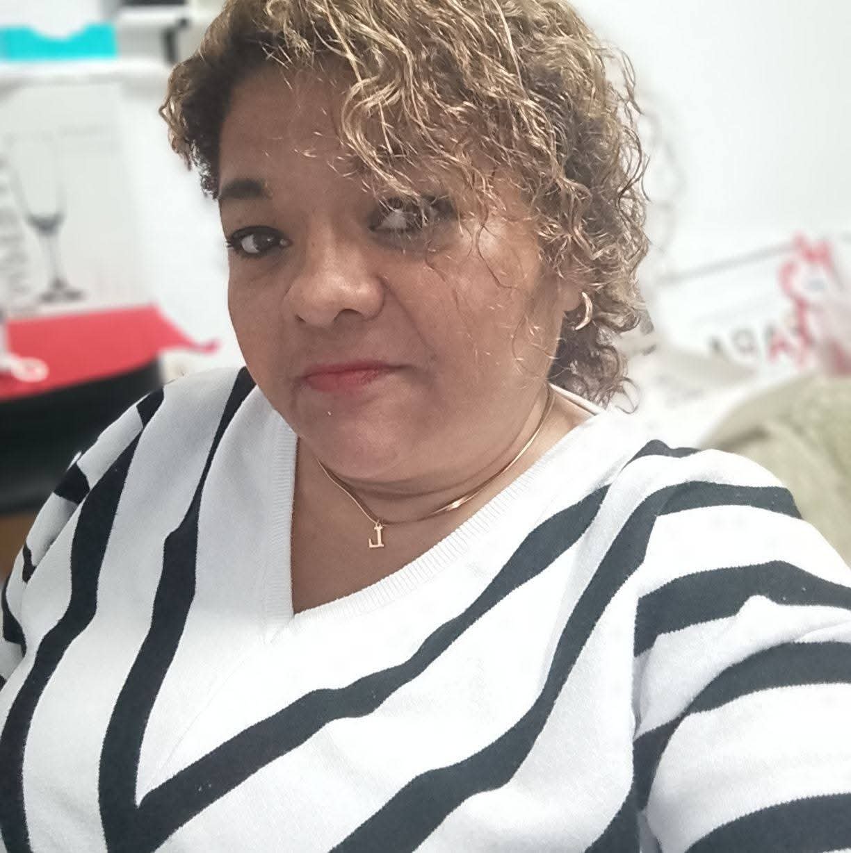 Leslie del Carmen