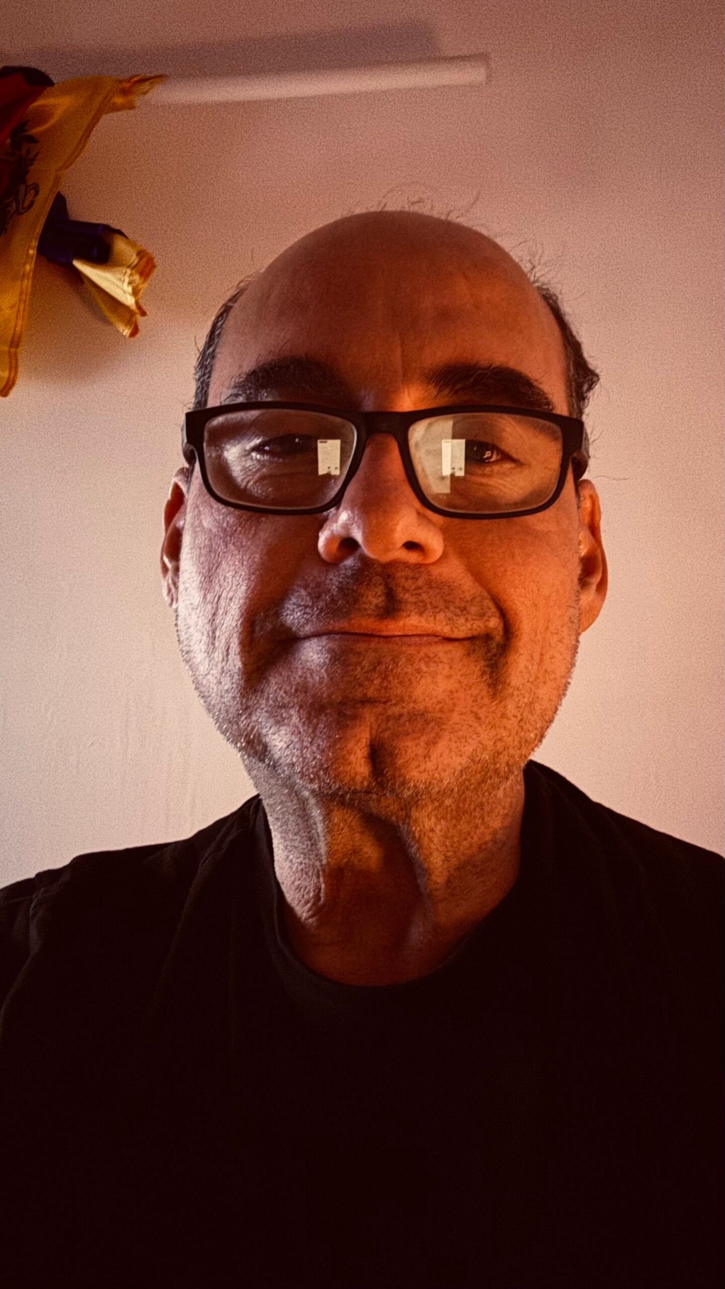 Andrés Gonzalo