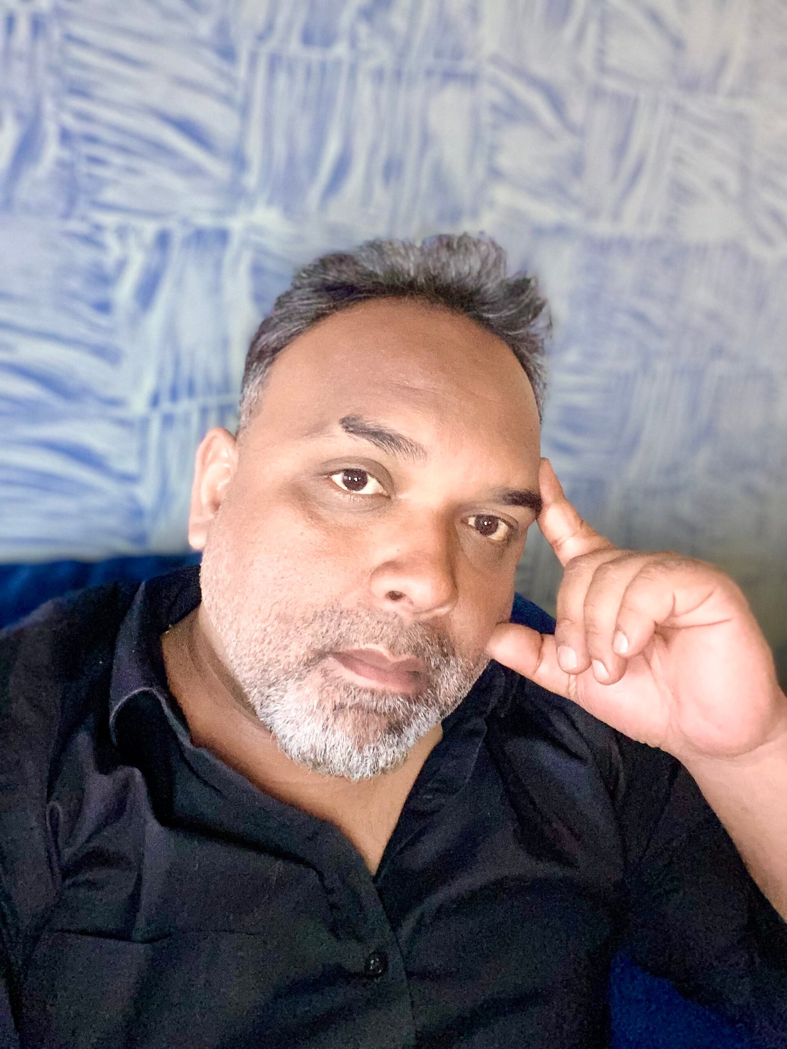 Nirupam Daniel