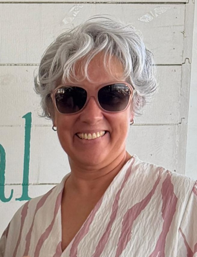 Verónica